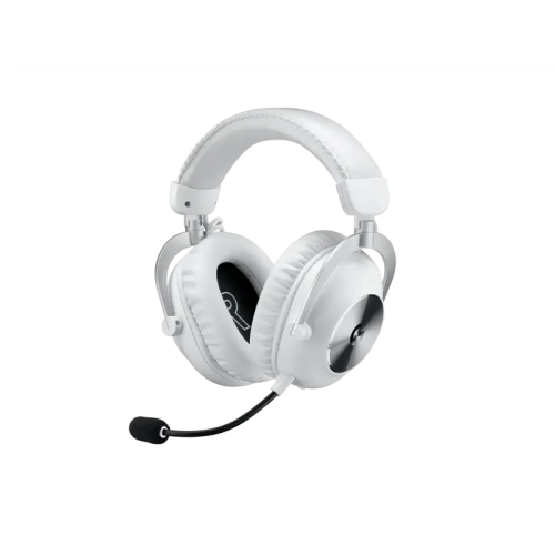 Гарнитура/ Logitech Headset G PRO X 2 LIGHTSPEED Wireless Gaming   - White