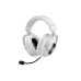 Гарнитура/ Logitech Headset G PRO X 2 LIGHTSPEED Wireless Gaming   - White