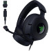 Наушники с микрофоном Razer Kraken V4 X черный 2.0м мониторные USB оголовье (RZ04-05180100-R3M1) Наушники с микрофоном Razer Kraken V4 X черный 2.0м мониторные USB оголовье (RZ04-05180100-R3M1)