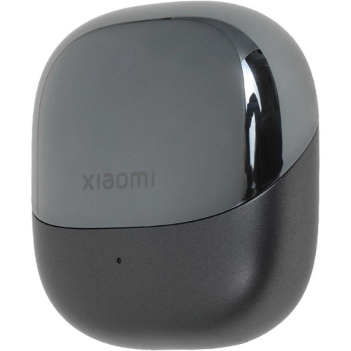 Гарнитура вкладыши Xiaomi Buds 5 M2341E1 черный беспроводные bluetooth в ушной раковине (BHR8118GL)