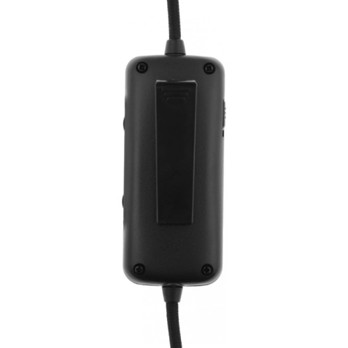 Наушники с микрофоном Oklick HS-L710G белый/черный 2м мониторные оголовье (1978693) Наушники с микрофоном Oklick HS-L710G белый/черный 2м мониторные оголовье (1978693)