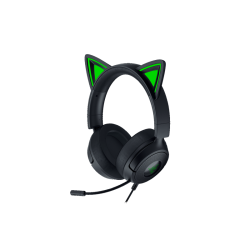 Гарнитура Razer Kraken Kitty V3 X - Black/ Razer Kraken Kitty V3 X - Black Headset