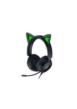 Гарнитура Razer Kraken Kitty V3 X - Black/ Razer Kraken Kitty V3 X - Black Headset