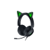 Гарнитура Razer Kraken Kitty V3 X - Black/ Razer Kraken Kitty V3 X - Black Headset Гарнитура Razer Kraken Kitty V3 X - Black/ Razer Kraken Kitty V3 X - Black Headset