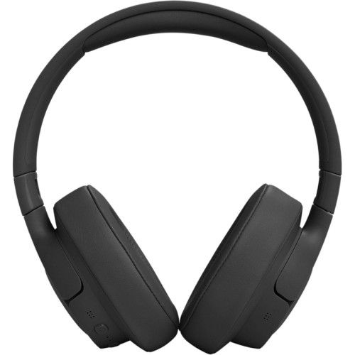 Гарнитура накладные JBL Tune 770NC 1.2м черный беспроводные bluetooth оголовье (JBLT770NCBLKCN) Гарнитура накладные JBL Tune 770NC 1.2м черный беспроводные bluetooth оголовье (JBLT770NCBLKCN)