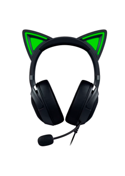 Гарнитура Razer Kraken Kitty V2 - Black Headset/ Razer Kraken Kitty V2 - Black Headset