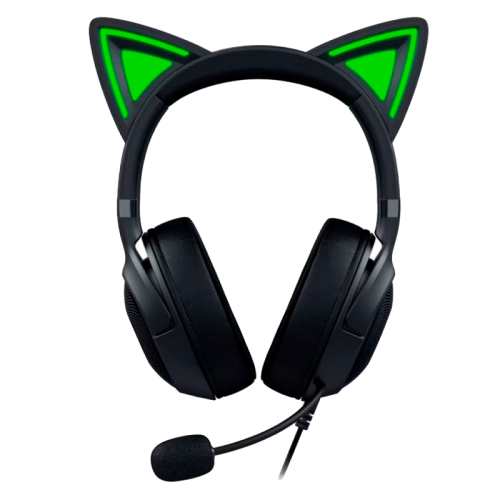 Гарнитура Razer Kraken Kitty V2 - Black Headset/ Razer Kraken Kitty V2 - Black Headset