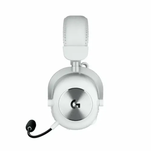 Гарнитура/ Logitech Headset G PRO X 2 LIGHTSPEED Wireless Gaming - White Гарнитура/ Logitech Headset G PRO X 2 LIGHTSPEED Wireless Gaming - White