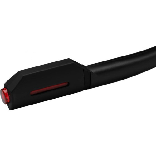 Наушники с микрофоном MSI DS502 черный 2м накладные USB оголовье (S37-0400120-SV1) Наушники с микрофоном MSI DS502 черный 2м накладные USB оголовье (S37-0400120-SV1)