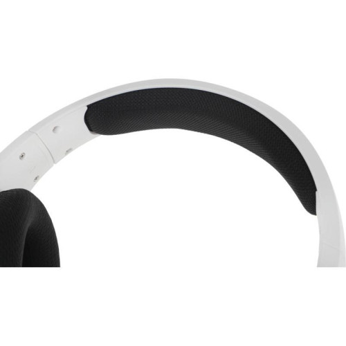 Наушники с микрофоном HyperX Stinger Core Wireless PS5 (CS002-WA) белый/голубой мониторные Radio оголовье (4P5J1AA) Наушники с микрофоном HyperX Stinger Core Wireless PS5 (CS002-WA) белый/голубой мониторные Radio оголовье (4P5J1AA)