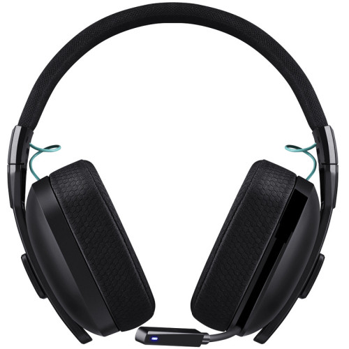 Defender Беспроводная гарнитура Horror PRO BT/2.4G, черный