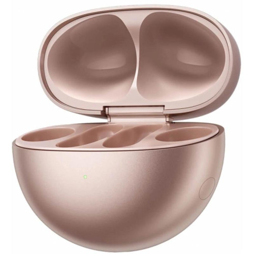 Гарнитура HUAWEI FREECLIP 55038003 ROSE GOLD