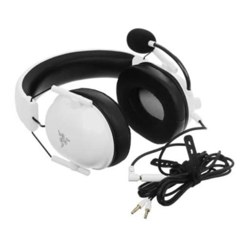 Гарнитура Razer Blackshark V2 X - Special White/ Razer Razer Blackshark V2 X - Special White Гарнитура Razer Blackshark V2 X - Special White/ Razer Razer Blackshark V2 X - Special White