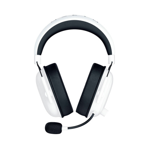 Гарнитура Razer Blackshark V2 HyperSpeed headset  White Edition/ Razer Blackshark V2 HyperSpeed headset White Edition