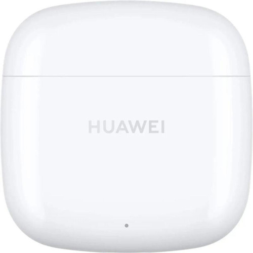 Гарнитура вкладыши Huawei FreeBuds SE 2 ULC-CT010 белый беспроводные bluetooth в ушной раковине (55036940)