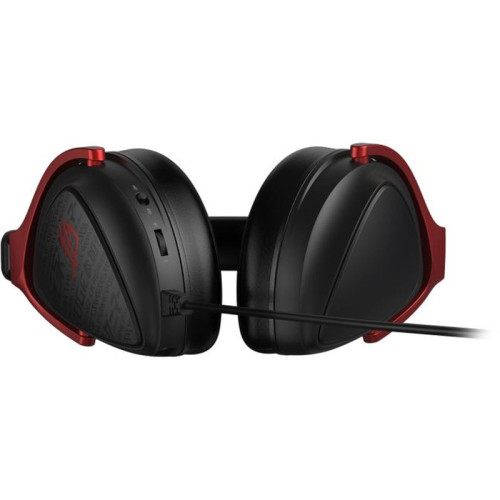 Гарнитура/ ASUS ROG DELTA S CORE