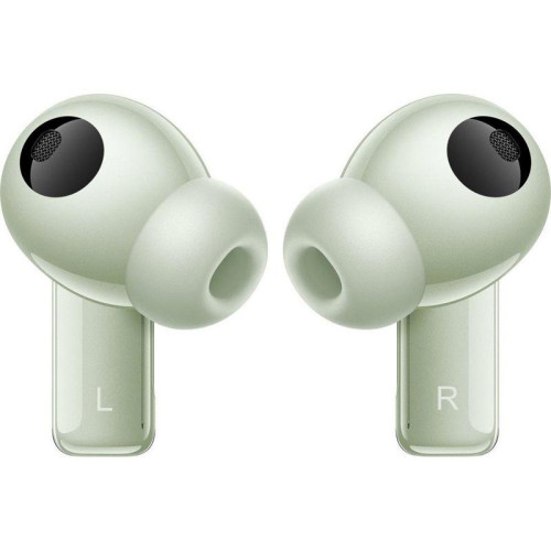 Гарнитура внутриканальные Huawei FreeBuds Pro 4 Piano-T180 зеленый беспроводные bluetooth в ушной раковине (55037964)