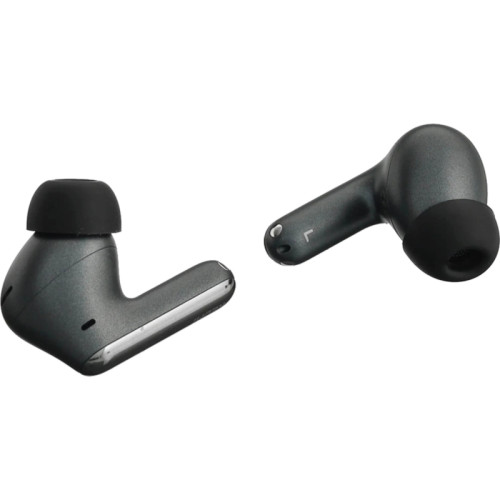 Гарнитура внутриканальные Xiaomi Buds 8 Pro черный беспроводные bluetooth в ушной раковине (BHR08GOGL) Гарнитура внутриканальные Xiaomi Buds 8 Pro черный беспроводные bluetooth в ушной раковине (BHR08GOGL)