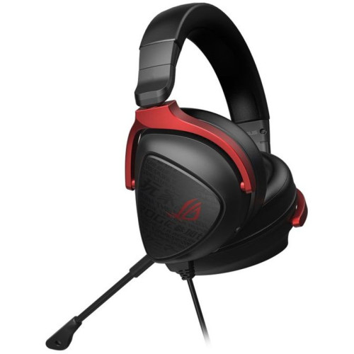 Гарнитура/ ASUS ROG DELTA S CORE