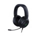 Наушники с микрофоном Razer Kraken V3 X черный 1.8м мониторные оголовье (RZ04-03750300-R3M1) Наушники с микрофоном Razer Kraken V3 X черный 1.8м мониторные оголовье (RZ04-03750300-R3M1)