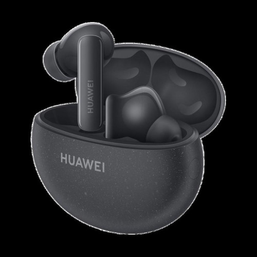Гарнитура HUAWEI FREEBUDS 5I T0014 NEBULA BLACK 55036647