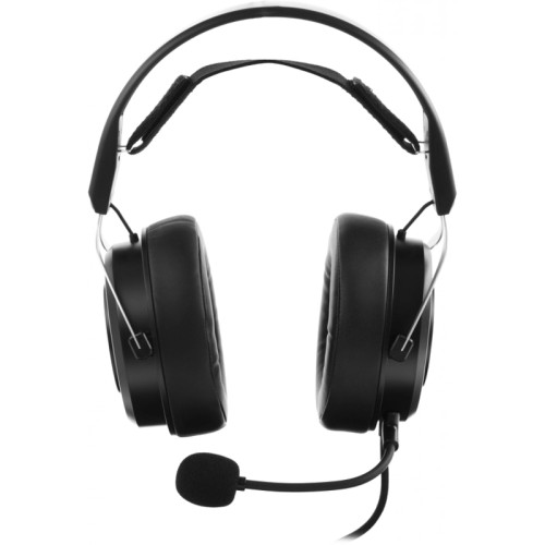 Наушники с микрофоном A4Tech Bloody G535 черный/серебристый 2м мониторные USB оголовье (G535 (BLACK+SILVER) USB) Наушники с микрофоном A4Tech Bloody G535 черный/серебристый 2м мониторные USB оголовье (G535 (BLACK+SILVER) USB)