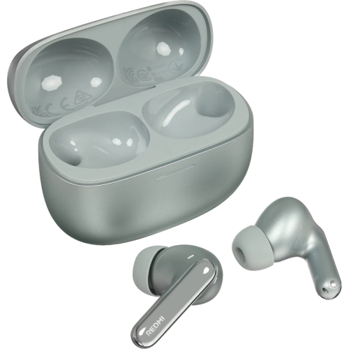 Гарнитура внутриканальные Xiaomi Buds 8 Pro синий беспроводные bluetooth в ушной раковине (BHR08GMGL)