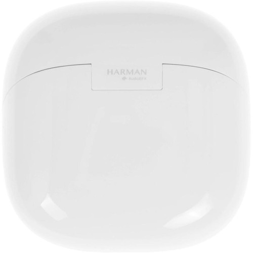 Гарнитура вкладыши Xiaomi Buds 5 M2341E1 белый беспроводные bluetooth в ушной раковине (BHR8117GL)