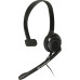 Проводная гарнитура/ Гарнитура EPOS / Sennheiser Headset PC 7, mono, USB, [1000431/504196]