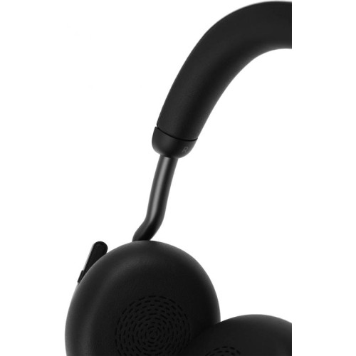 Наушники с микрофоном Jabra Evolve2 75 черный накладные BT оголовье (27599-999-989)