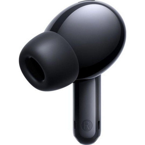 Гарнитура внутриканальные Xiaomi Redmi Buds 6 Lite черный беспроводные bluetooth в ушной раковине (BHR8653GL)