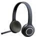 Гарнитура/ Headset Logitech H600 Wireless