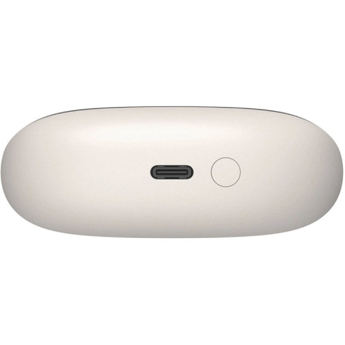 Гарнитура Tecno Sonic 2 SC02 белый беспроводные bluetooth в ушной раковине (SC02 WHITE)