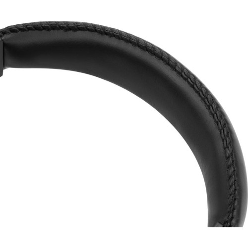 Наушники с микрофоном Oklick HS-L315G черный 1.8м накладные USB оголовье (2007552)