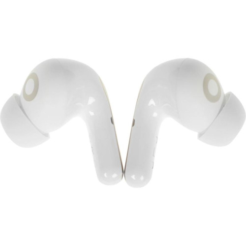 Гарнитура внутриканальные Xiaomi Buds 5 Pro BT белый беспроводные bluetooth в ушной раковине (BHR9642GL)