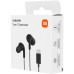 Гарнитура внутриканальные Xiaomi Type-C Earphones 1.25м черный проводные крепление за ухом (BHR8930GL) Гарнитура внутриканальные Xiaomi Type-C Earphones 1.25м черный проводные крепление за ухом (BHR8930GL)