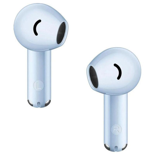 Гарнитура вкладыши Huawei FreeBuds SE 2 ULC-CT010 синий беспроводные bluetooth в ушной раковине (55037014)