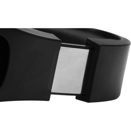 Наушники с микрофоном A4Tech Bloody G230p черный 2м накладные оголовье (G230P)