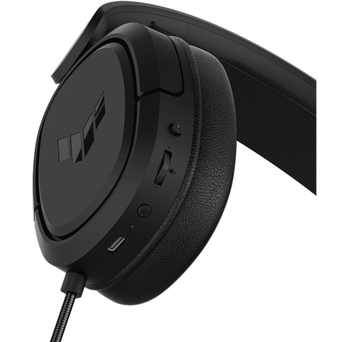 Гарнитура/ Гарнитура ASUS TUF GAMING H1 WL
