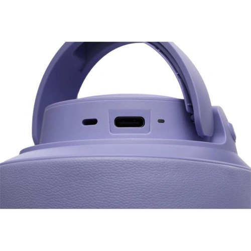 Гарнитура накладные JBL Tune 770NC 1.2м фиолетовый беспроводные bluetooth оголовье (JBLT770NCPUR)