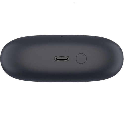Гарнитура Tecno Sonic 2 SC02 черный беспроводные bluetooth в ушной раковине (SC02 BLACK) Гарнитура Tecno Sonic 2 SC02 черный беспроводные bluetooth в ушной раковине (SC02 BLACK)