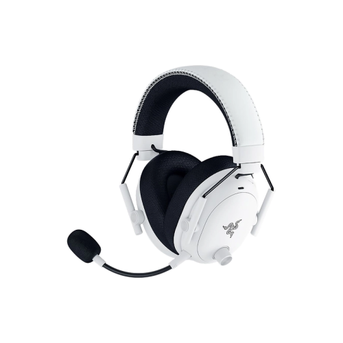 Гарнитура Razer BlackShark V3 Pro - White/ Razer BlackShark V3 Pro - White Headset