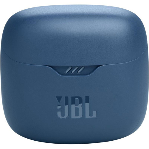 Гарнитура внутриканальные JBL Tune Flex синий беспроводные bluetooth в ушной раковине (JBLTFLEXBLU)