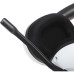 Гарнитура накладные Sony INZONE H5 1.5м белый/черный беспроводные bluetooth оголовье (WH-G500/W)