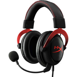Гарнитура/ Logitech Headset G PRO X Gaming - LoL 2-LOL-WAVE2 - USB