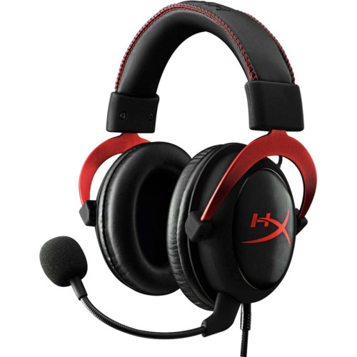 Гарнитура/ Logitech Headset G PRO X Gaming - LoL 2-LOL-WAVE2 - USB