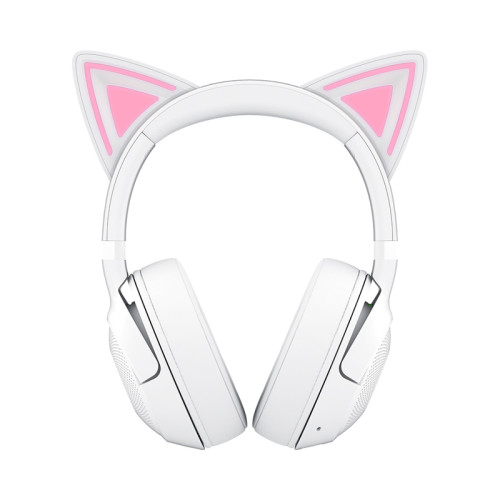 Гарнитура Razer Kraken Kitty V2 BT - White Headset/ Razer Kraken Kitty V2 BT White Headset