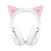 Гарнитура Razer Kraken Kitty V2 BT - White Headset/ Razer Kraken Kitty V2 BT White Headset Гарнитура Razer Kraken Kitty V2 BT - White Headset/ Razer Kraken Kitty V2 BT White Headset