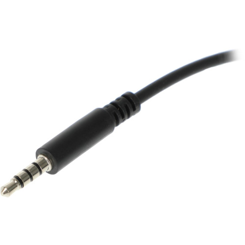 Наушники с микрофоном A4Tech Fstyler FH100i черный 1.8м накладные оголовье (FH100I (STONE BLACK))
