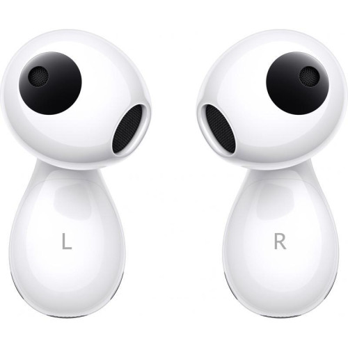 Гарнитура HUAWEI FREEBUDS 5 CERAMIC WHITE 55036456